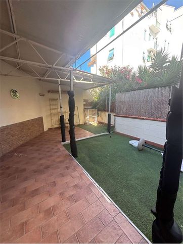 Appartamento in residenziale in Via Mentana 114