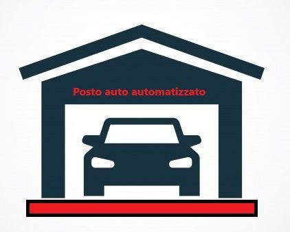 Garage/posto auto in residenziale in Via Cesare Correnti 2