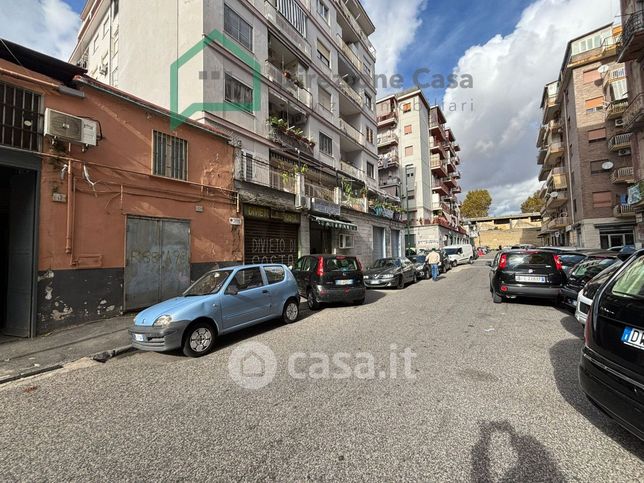 Box/posto auto in residenziale in Via Arenaccia 102 -120