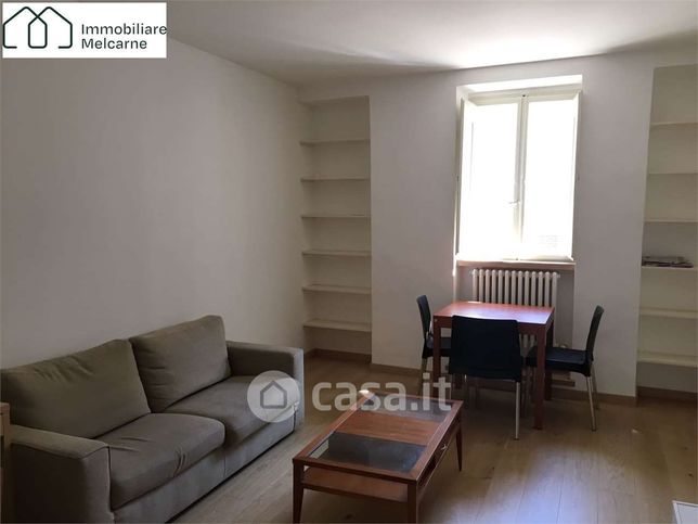 Appartamento in residenziale in Via Ulisse Rocchi 46