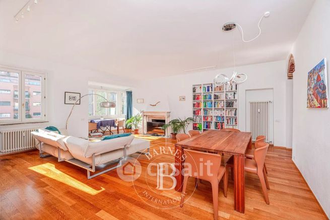 Appartamento in residenziale in Corso Garibaldi