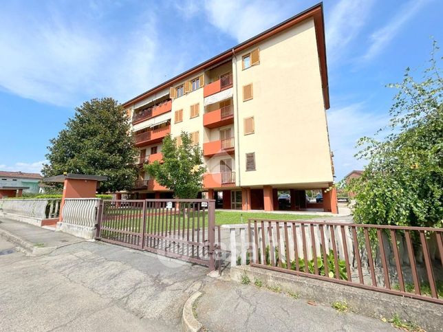 Appartamento in residenziale in Via Alexander Fleming 6