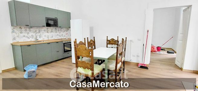 Appartamento in residenziale in Corso della Costituente
