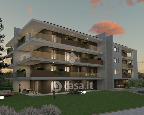 Appartamento in residenziale in Via Lombardia 32