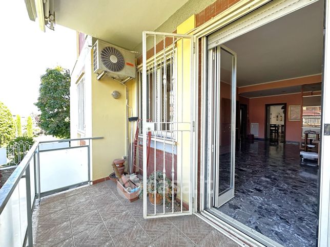 Appartamento in residenziale in Via Monte Santo