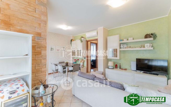 Appartamento in residenziale in Via Terzani