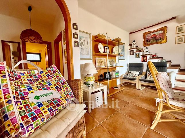 Villa in residenziale in Contrada Acqua Chiara