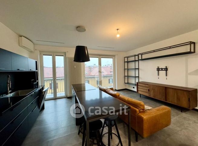 Appartamento in residenziale in Via Giorgio e Guido Paglia 36