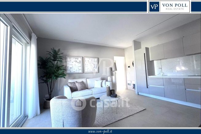 Appartamento in residenziale in Via Fresi