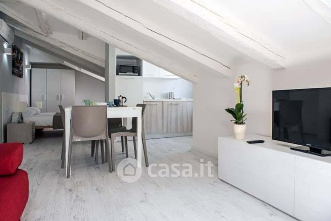 Appartamento in residenziale in Via Mazzini 32