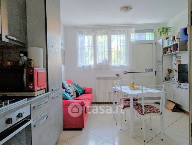 Appartamento in residenziale in Via Luigi Pasteur 15