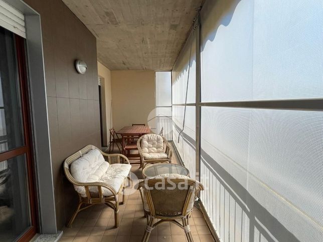 Appartamento in residenziale in Via Sabaudia 24