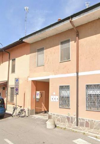 Appartamento in residenziale in Via Volturno