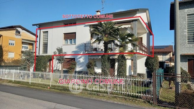 Appartamento in residenziale in Corso G.Matteotti 73