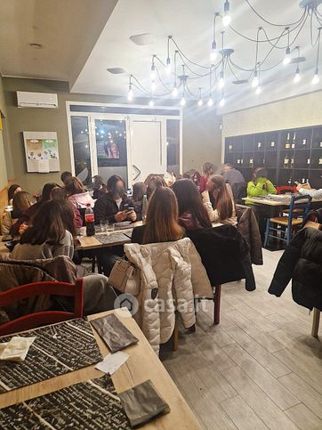 Negozio/locale commerciale in commerciale in Via Sarnano 5