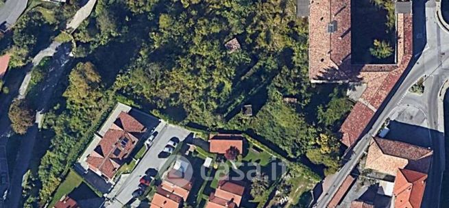 Terreno edificabile in residenziale in Via Cristoforo Colombo