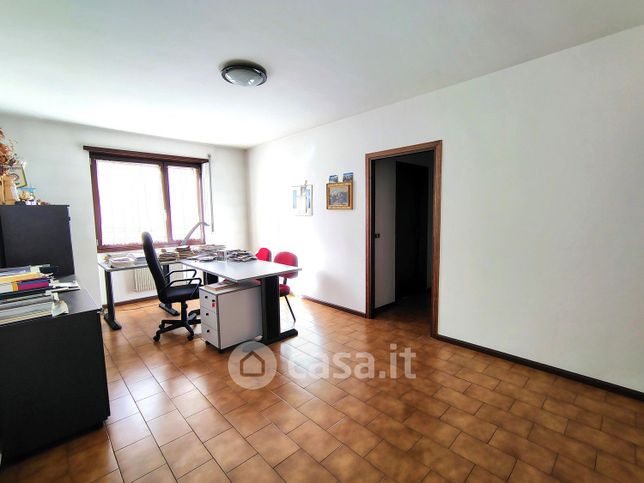 Appartamento in residenziale in Via dei Muredei 33