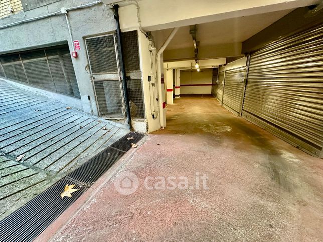 Garage/posto auto in residenziale in Via Giovanni Stanchi 16