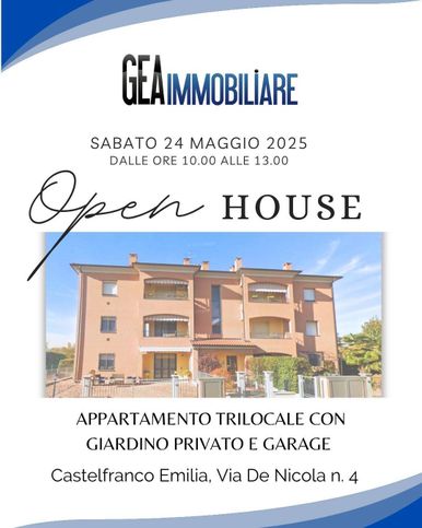 Appartamento in residenziale in Via Alcide de Gasperi 24 -32