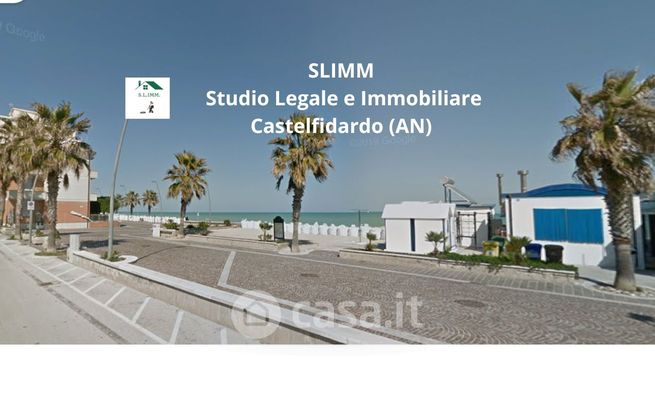 Appartamento in residenziale in Via Dante Alighieri 11