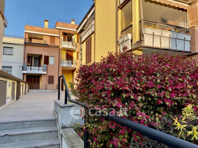 Appartamento in residenziale in Via Piave