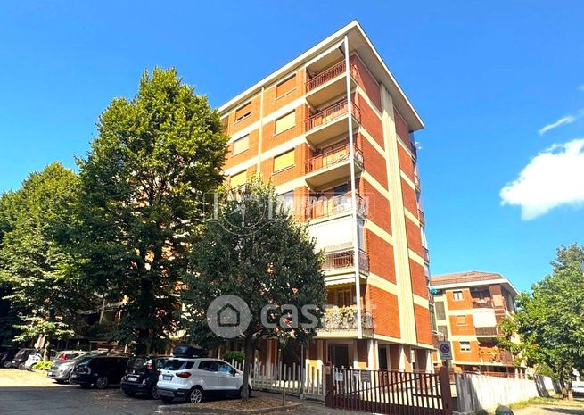Appartamento in residenziale in Via Giorgio la Pira 7