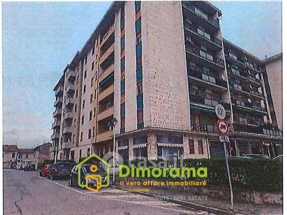 Appartamento in residenziale in Via IV Novembre 13