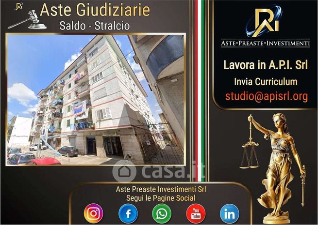 Appartamento in residenziale in Via Giuseppe Mazzini 27