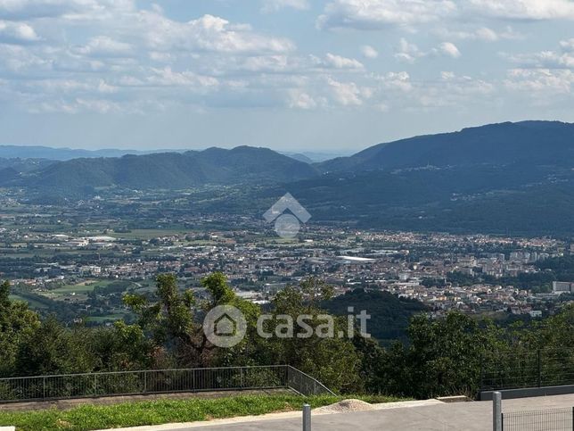 Terreno edificabile in residenziale in Contrà dalla Guarda 3