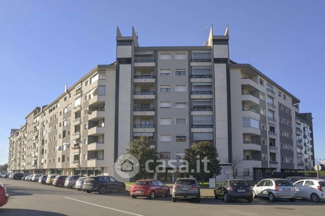 Appartamento in residenziale in Via Giovanni Verga 2