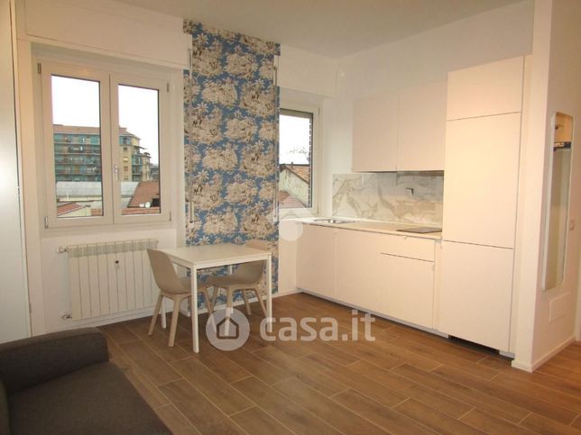 Appartamento in residenziale in Via Privata Paolo Paruta 74