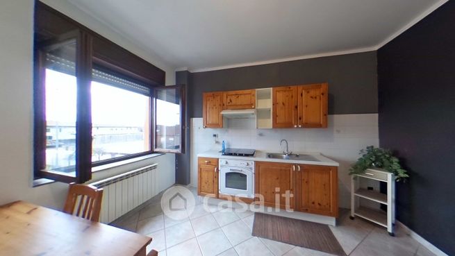 Appartamento in residenziale in Via CiriÃ¨ 5
