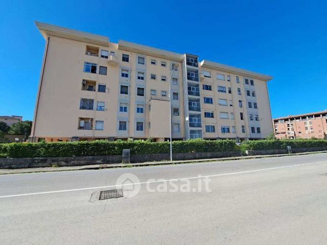 Appartamento in residenziale in Via Pungilupo