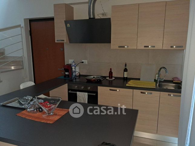 Appartamento in residenziale in Viale Martiri della LibertÃ 
