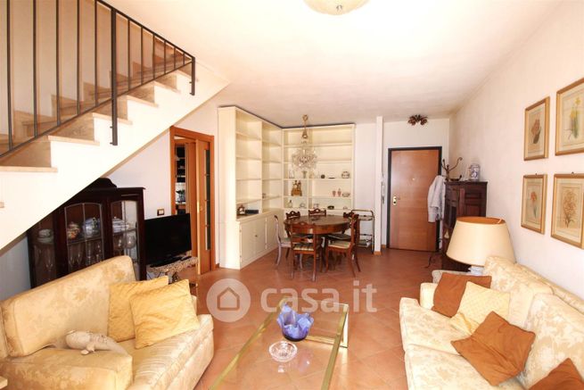 Appartamento in residenziale in