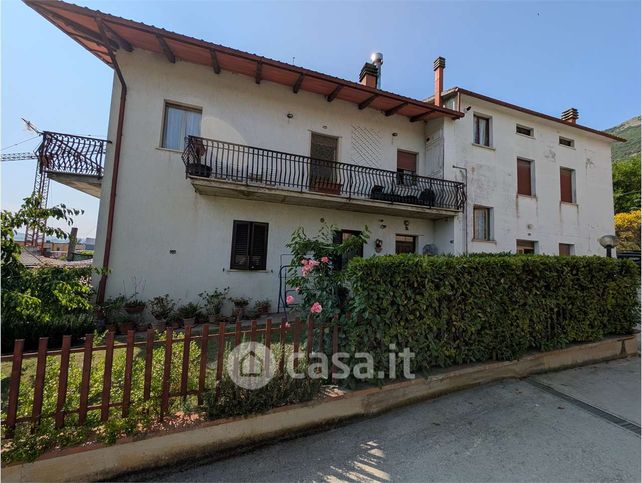 Appartamento in residenziale in