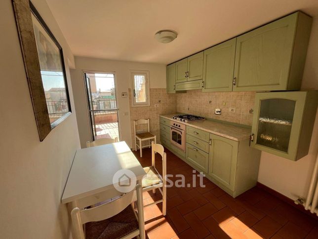 Appartamento in residenziale in Via Fratelli Dandolo