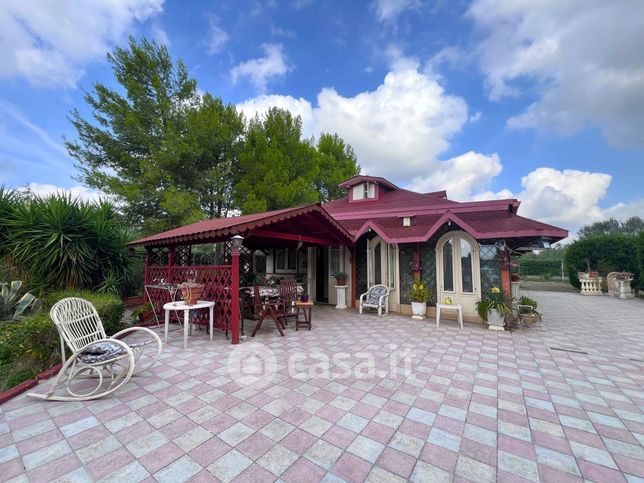 Villa in residenziale in Contrada vigne paù