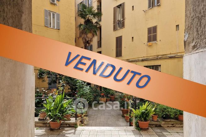 Appartamento in residenziale in Via dei Marsi