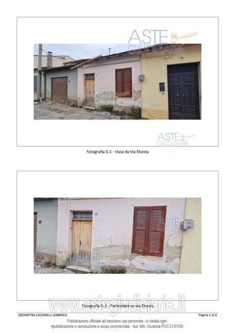 Appartamento in residenziale in Via Elvezia 45