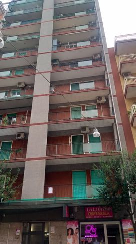 Appartamento in residenziale in Via Cesare Battisti 162