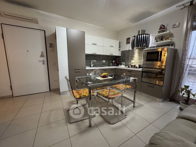 Appartamento in residenziale in 