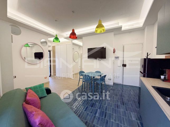 Appartamento in residenziale in Via Canfora 70