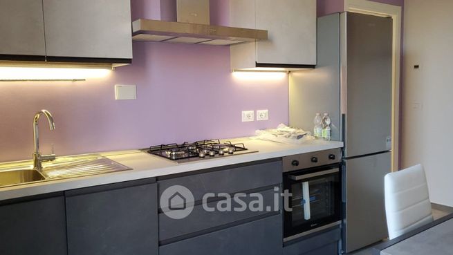 Appartamento in residenziale in 