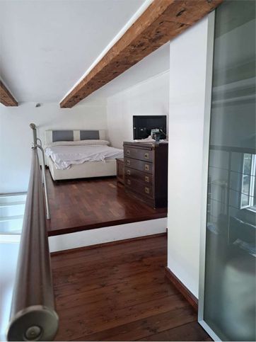 Appartamento in residenziale in Via dei Funaioli