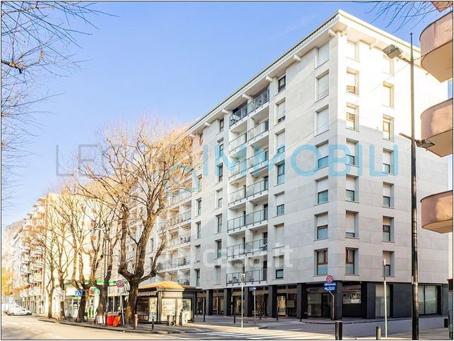 Appartamento in residenziale in Viale Filippo Turati 80