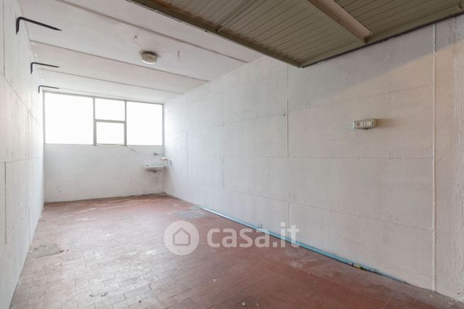 Box/posto auto in residenziale in Via Francesco Saverio Mosso 29