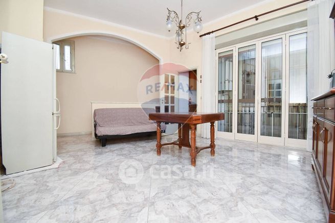 Appartamento in residenziale in Via Fabio 74