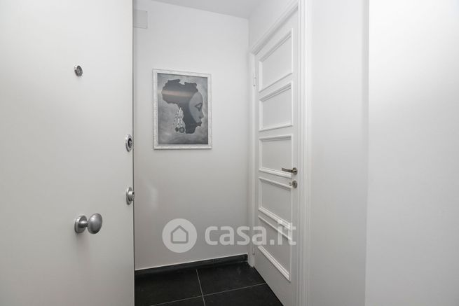 Appartamento in residenziale in Via Assarotti 15