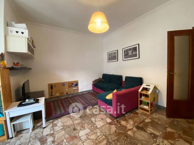 Appartamento in residenziale in Via Goffredo Mameli 19